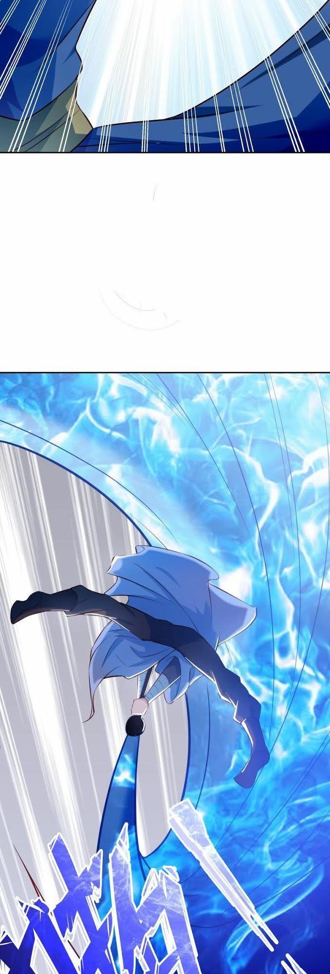 Kiếm Thần Tuyệt Thế Chapter 66 - Trang 2