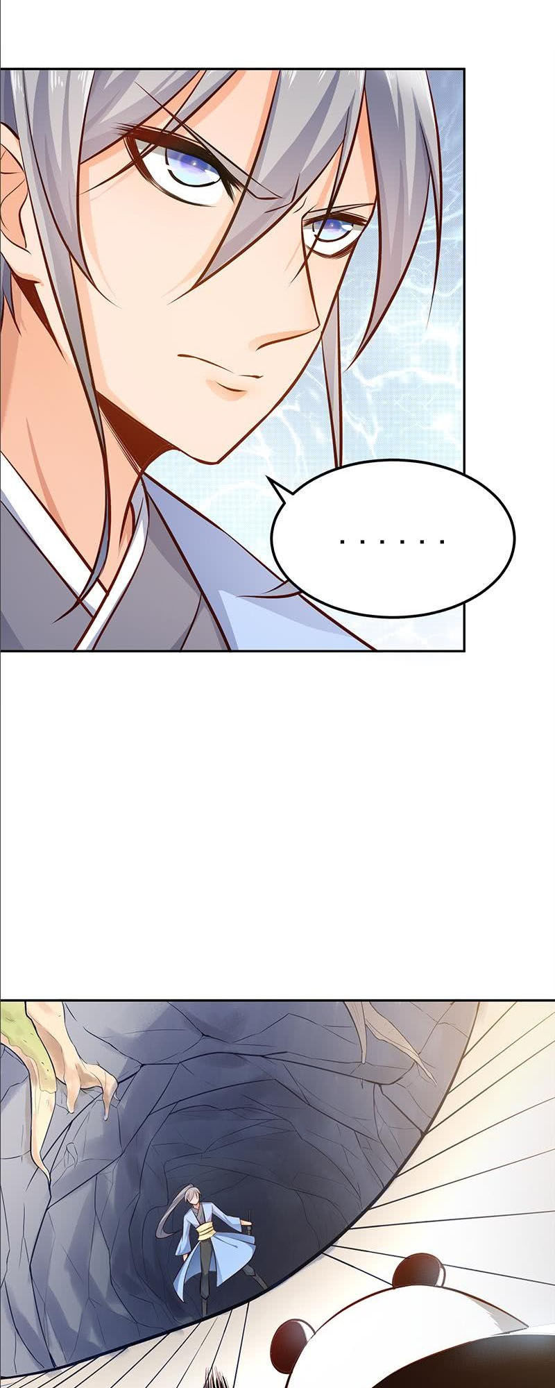 Kiếm Thần Tuyệt Thế Chapter 67 - Trang 2