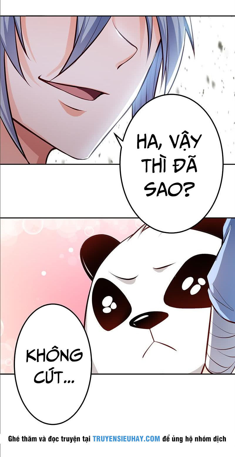 Kiếm Thần Tuyệt Thế Chapter 67 - Trang 2