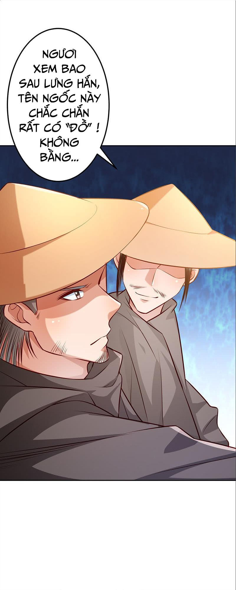 Kiếm Thần Tuyệt Thế Chapter 67 - Trang 2