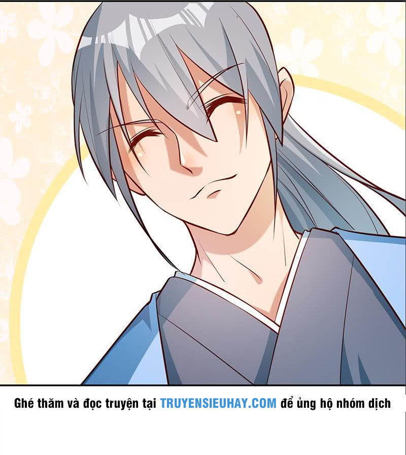 Kiếm Thần Tuyệt Thế Chapter 67 - Trang 2