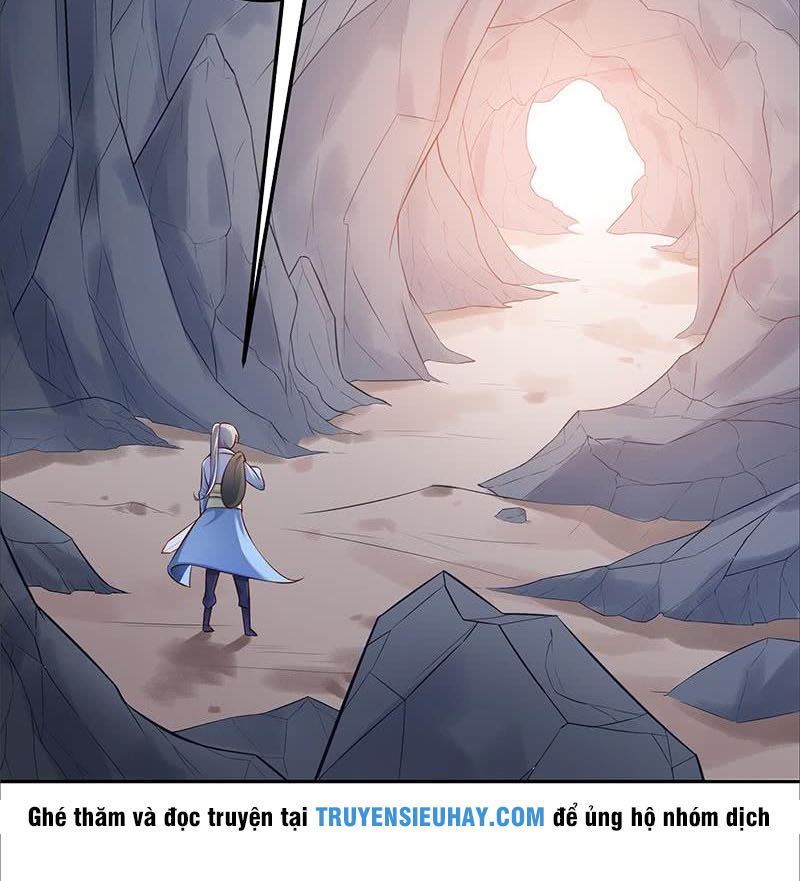 Kiếm Thần Tuyệt Thế Chapter 67 - Trang 2