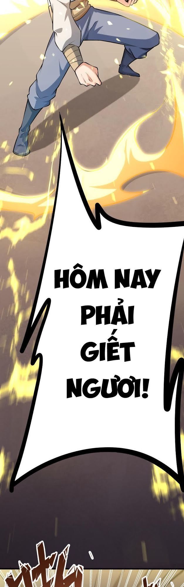 Kiếm Thần Tuyệt Thế Chapter 68 - Trang 2