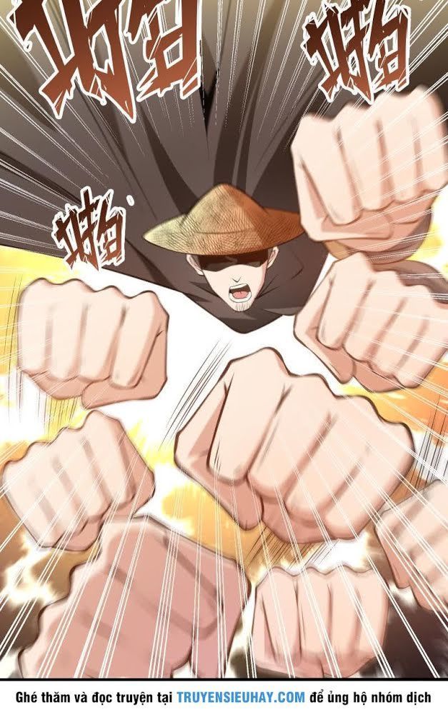 Kiếm Thần Tuyệt Thế Chapter 68 - Trang 2