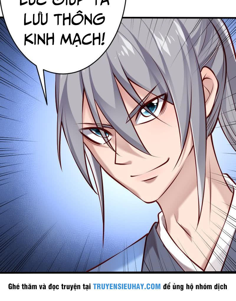 Kiếm Thần Tuyệt Thế Chapter 68 - Trang 2