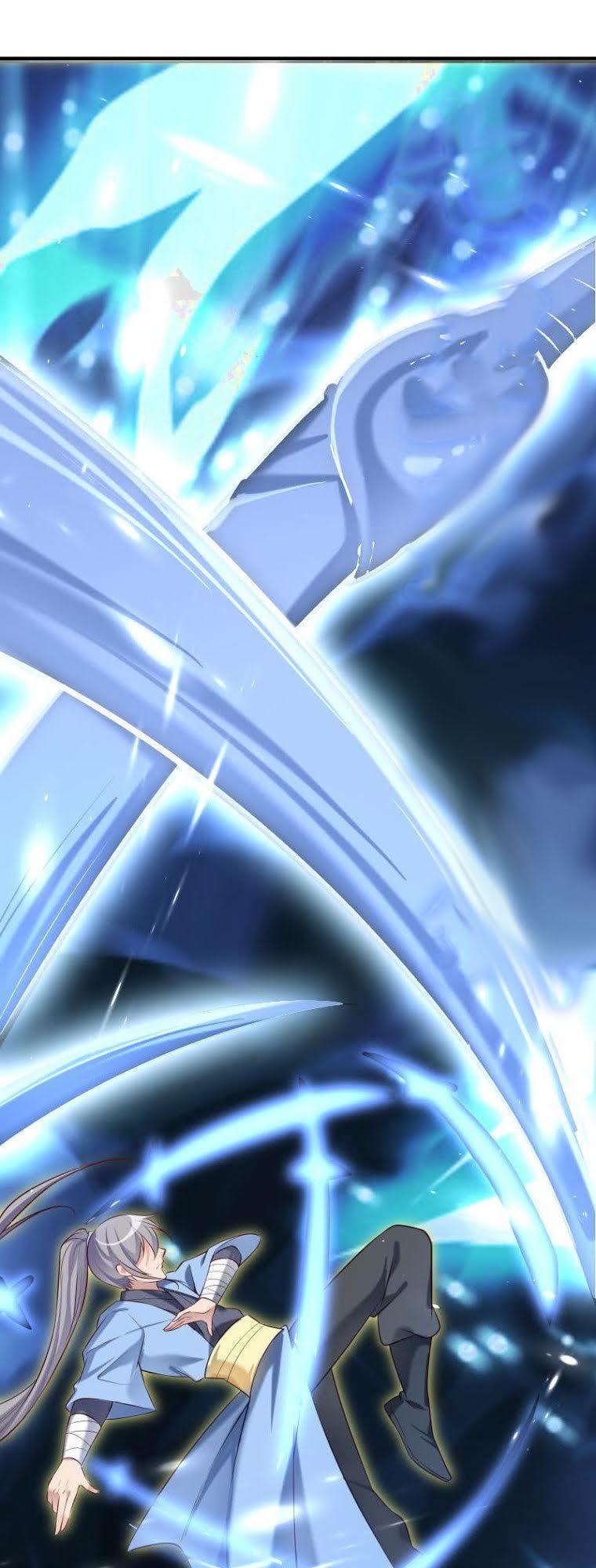 Kiếm Thần Tuyệt Thế Chapter 68 - Trang 2