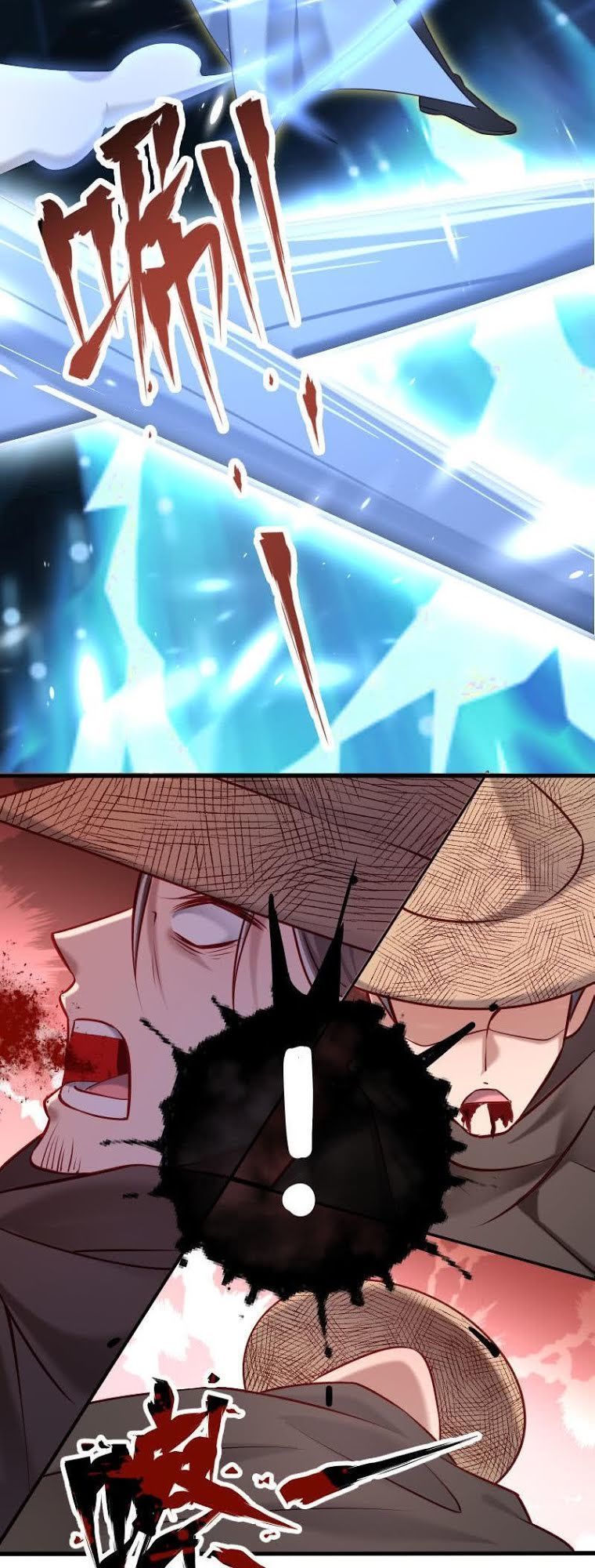 Kiếm Thần Tuyệt Thế Chapter 68 - Trang 2