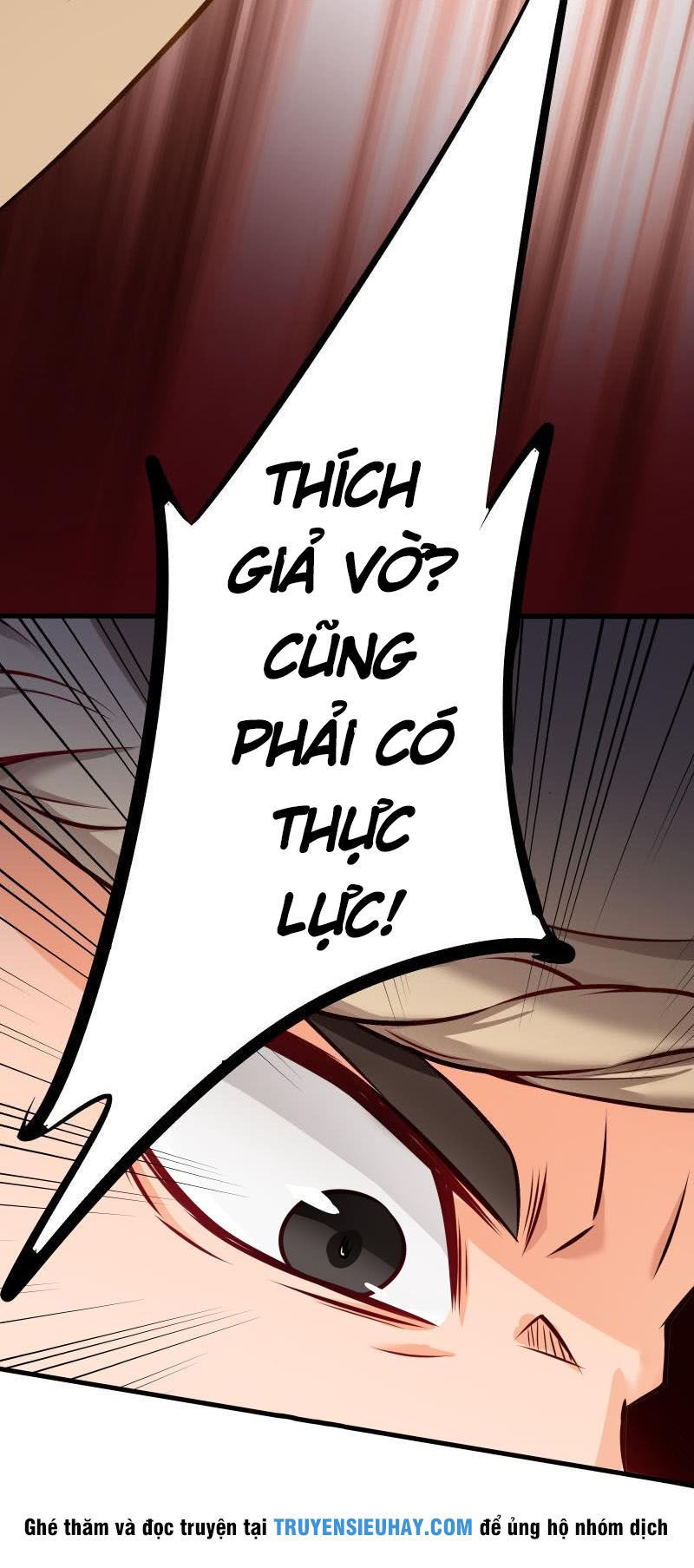 Kiếm Thần Tuyệt Thế Chapter 68 - Trang 2