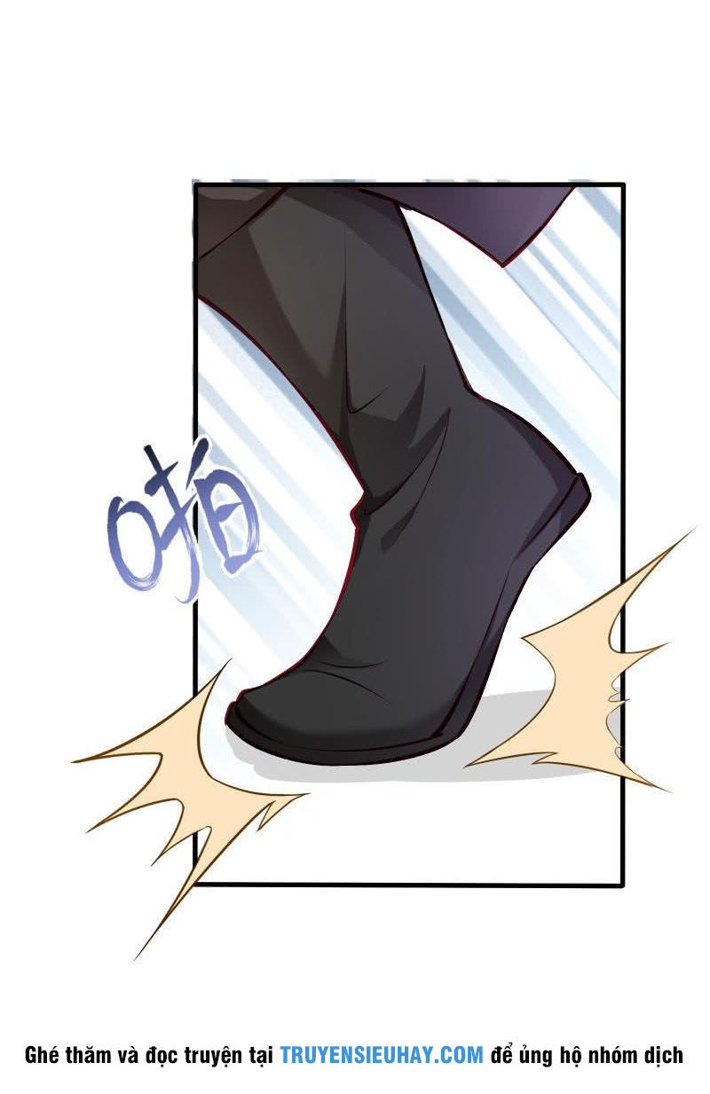 Kiếm Thần Tuyệt Thế Chapter 68 - Trang 2