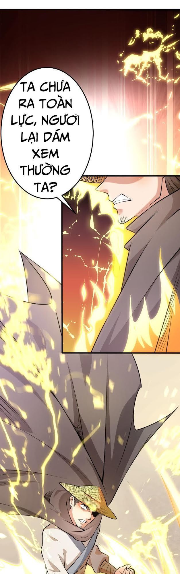 Kiếm Thần Tuyệt Thế Chapter 68 - Trang 2