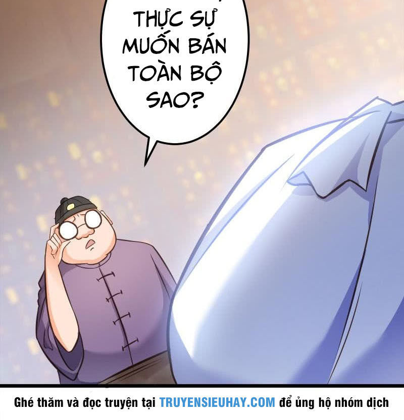 Kiếm Thần Tuyệt Thế Chapter 69 - Trang 2