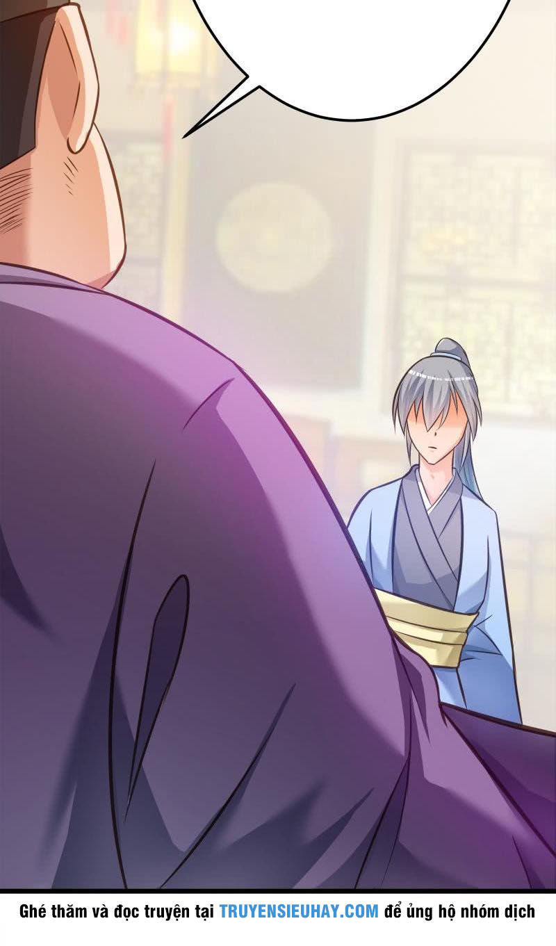 Kiếm Thần Tuyệt Thế Chapter 69 - Trang 2