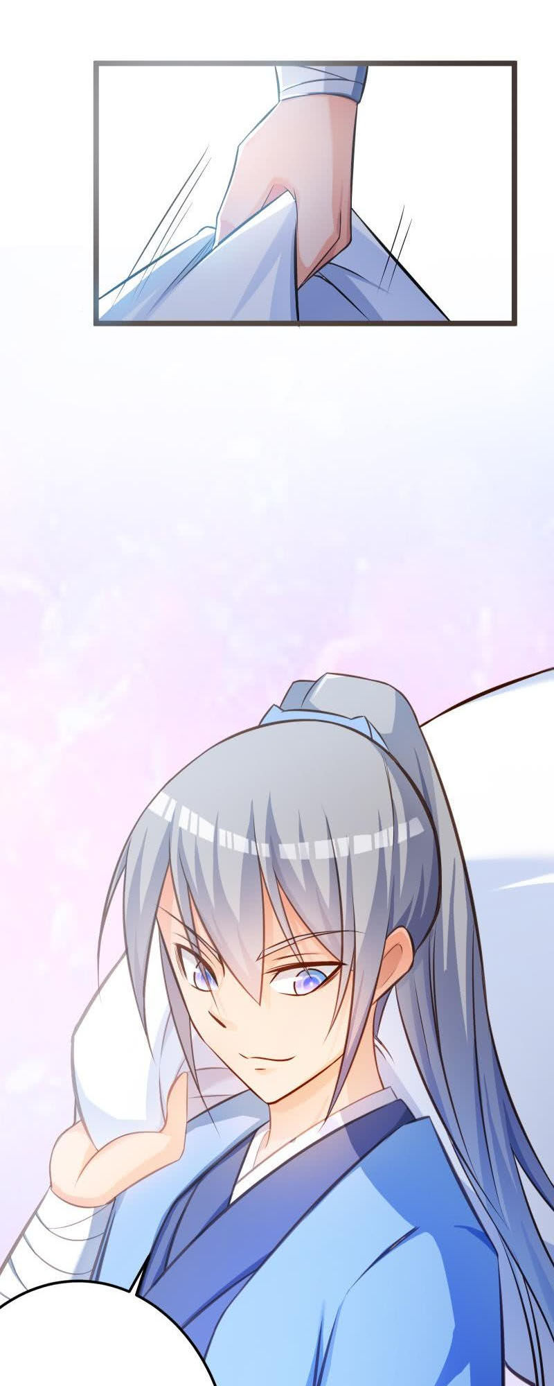 Kiếm Thần Tuyệt Thế Chapter 69 - Trang 2