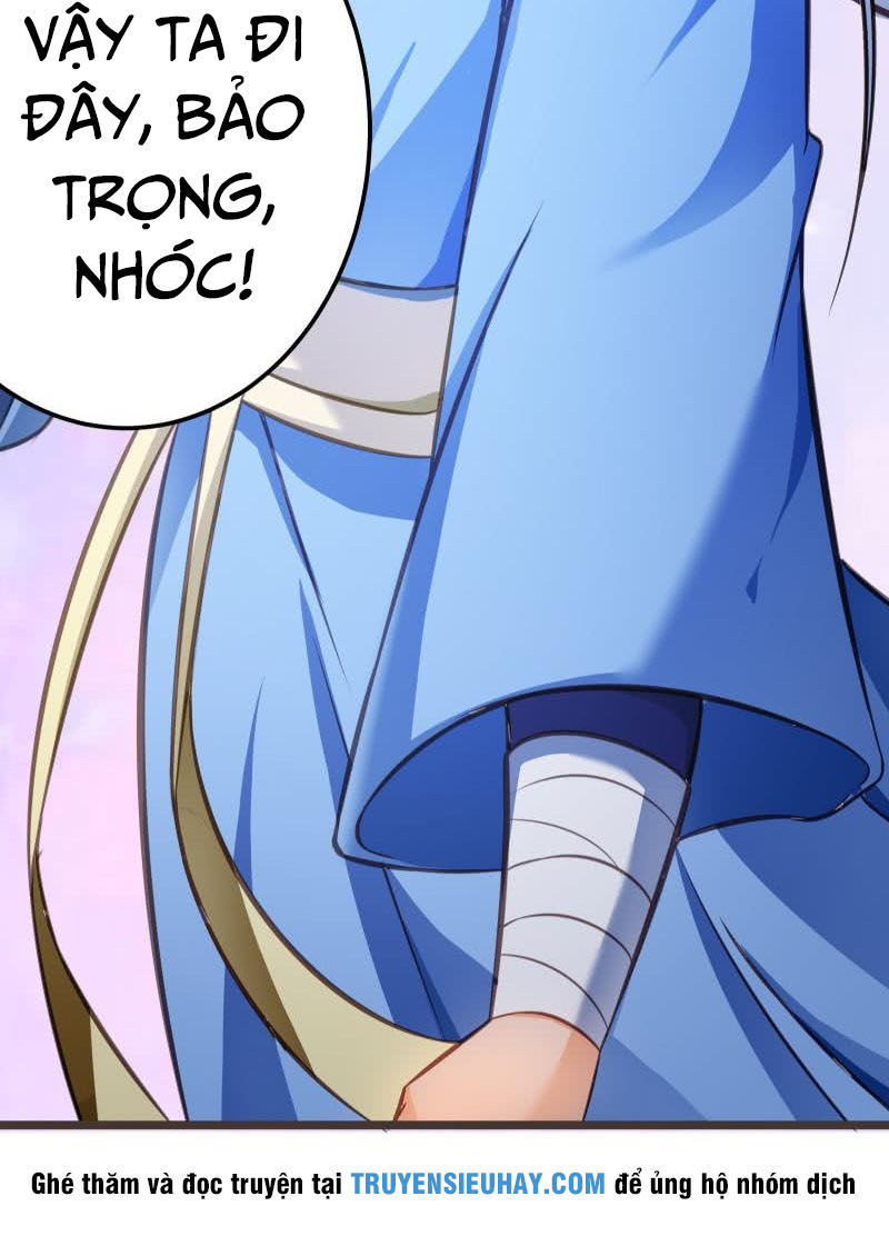 Kiếm Thần Tuyệt Thế Chapter 69 - Trang 2