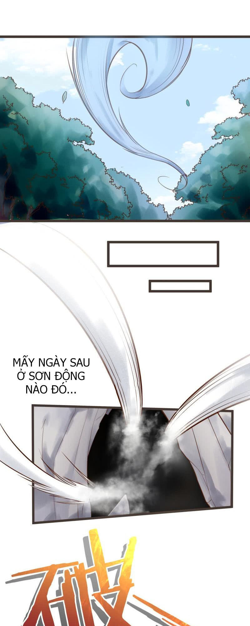 Kiếm Thần Tuyệt Thế Chapter 69 - Trang 2