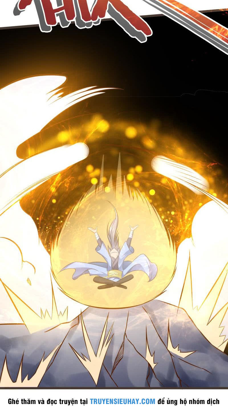 Kiếm Thần Tuyệt Thế Chapter 69 - Trang 2