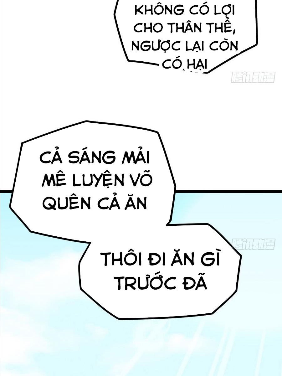 Kiếm Thần Tuyệt Thế Chapter 7 - Trang 2