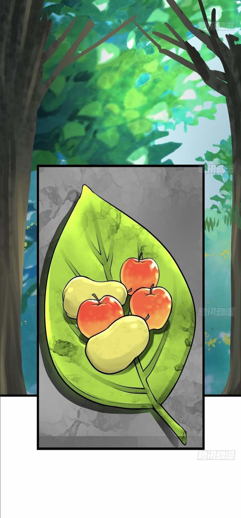 Kiếm Thần Tuyệt Thế Chapter 7 - Trang 2