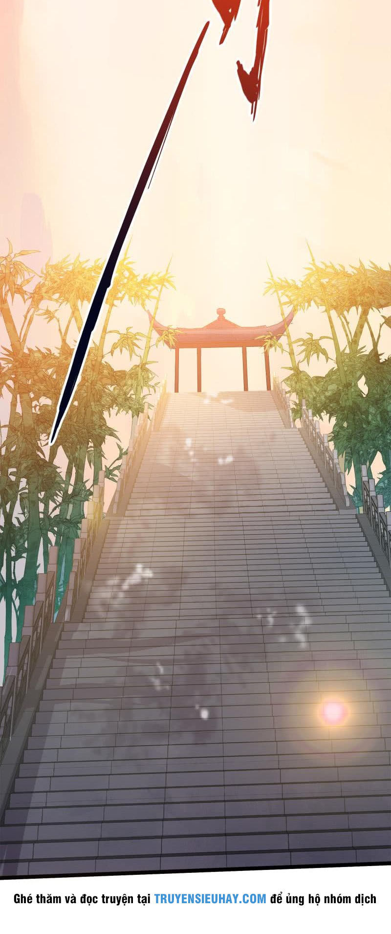 Kiếm Thần Tuyệt Thế Chapter 70 - Trang 2