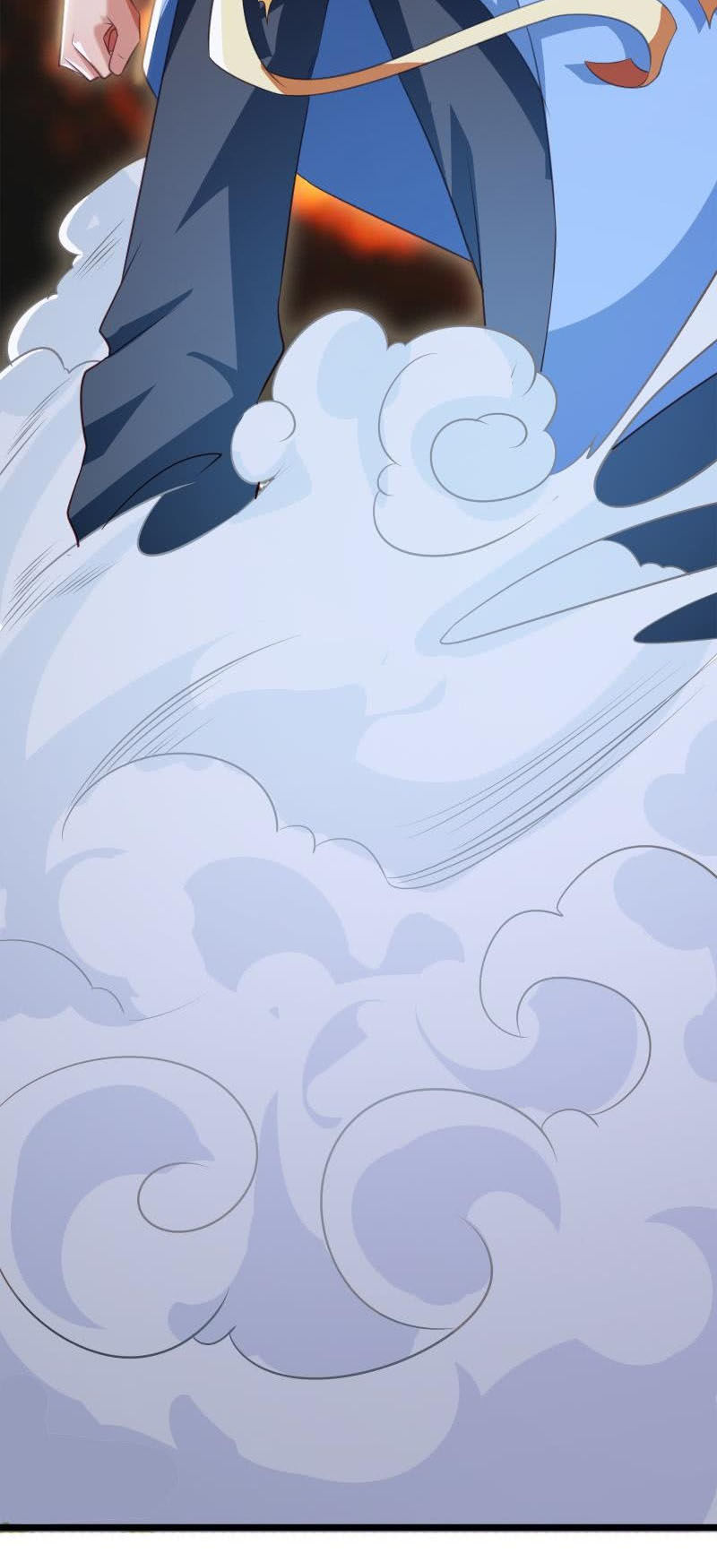 Kiếm Thần Tuyệt Thế Chapter 70 - Trang 2