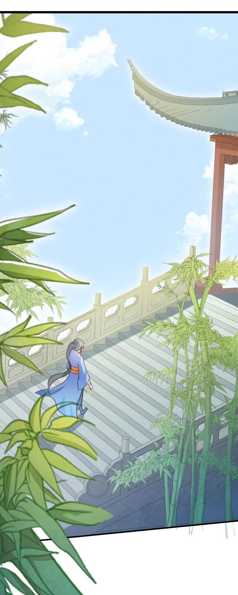 Kiếm Thần Tuyệt Thế Chapter 70 - Trang 2