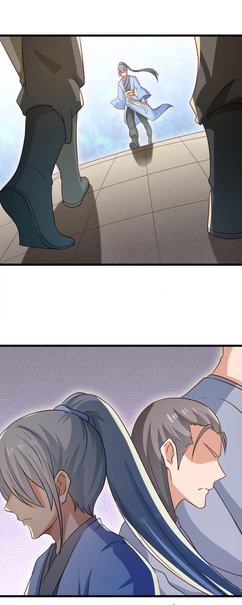 Kiếm Thần Tuyệt Thế Chapter 70 - Trang 2