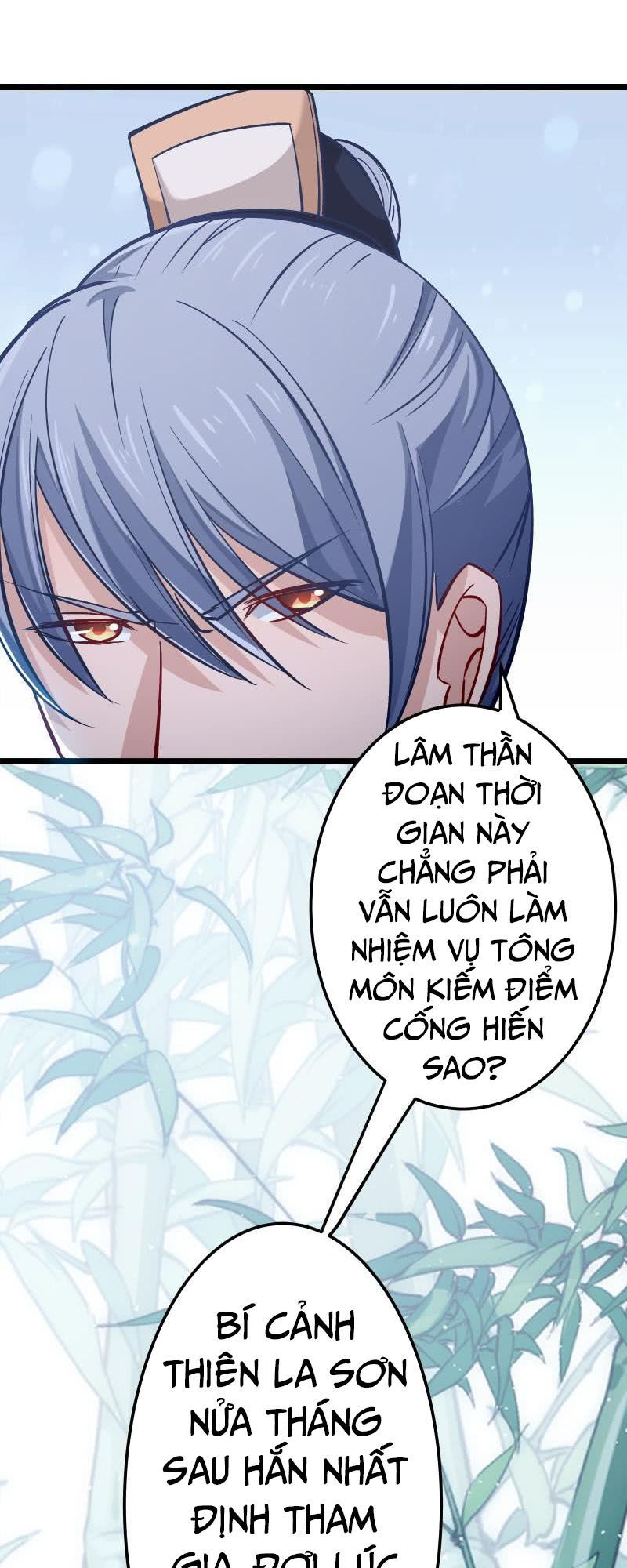 Kiếm Thần Tuyệt Thế Chapter 70 - Trang 2