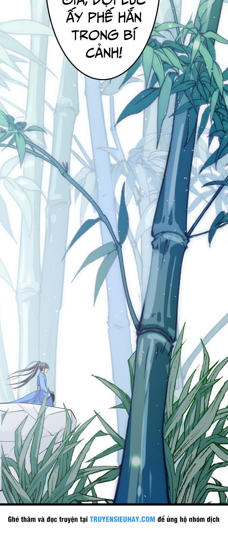 Kiếm Thần Tuyệt Thế Chapter 70 - Trang 2