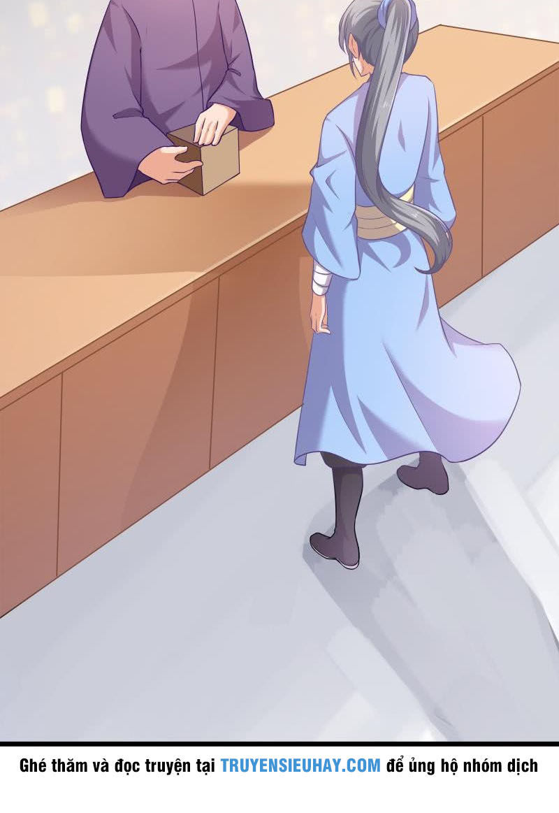 Kiếm Thần Tuyệt Thế Chapter 70 - Trang 2