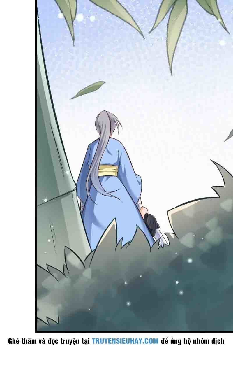 Kiếm Thần Tuyệt Thế Chapter 71 - Trang 2