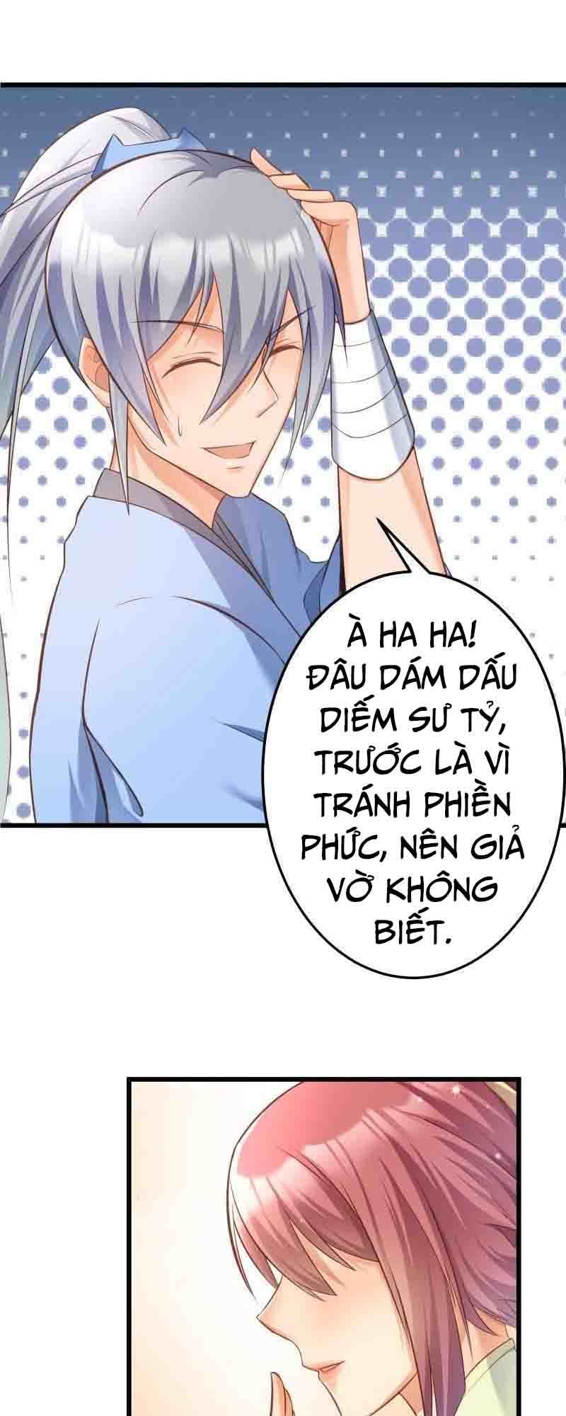 Kiếm Thần Tuyệt Thế Chapter 71 - Trang 2