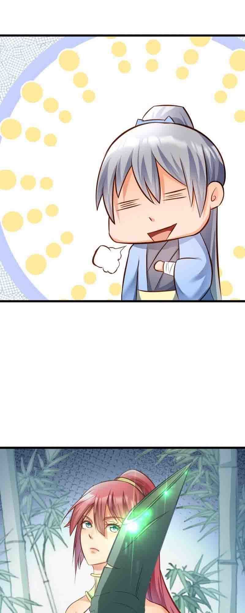 Kiếm Thần Tuyệt Thế Chapter 71 - Trang 2