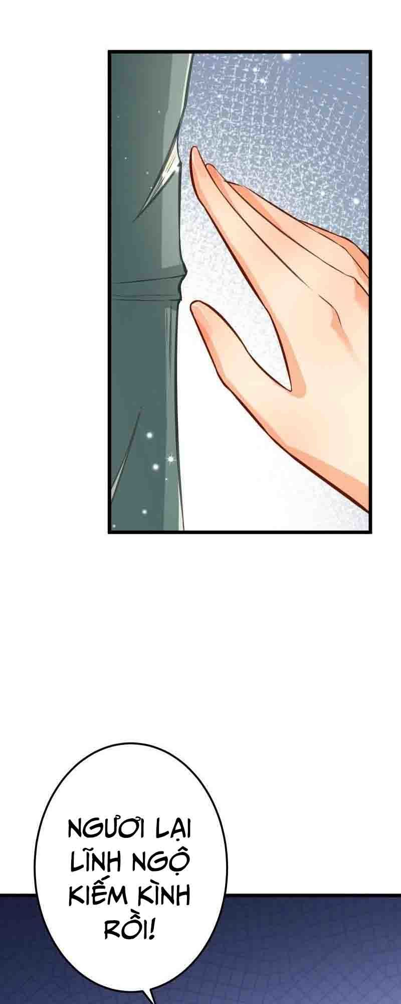 Kiếm Thần Tuyệt Thế Chapter 71 - Trang 2