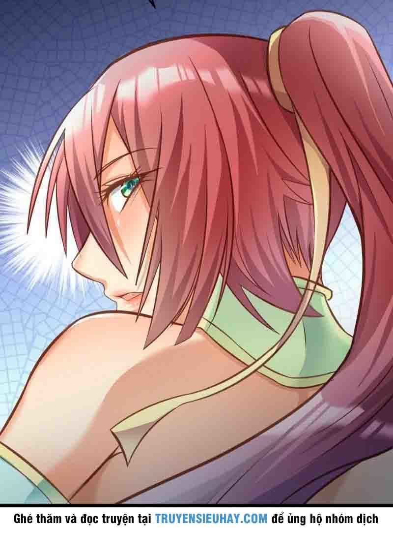 Kiếm Thần Tuyệt Thế Chapter 71 - Trang 2