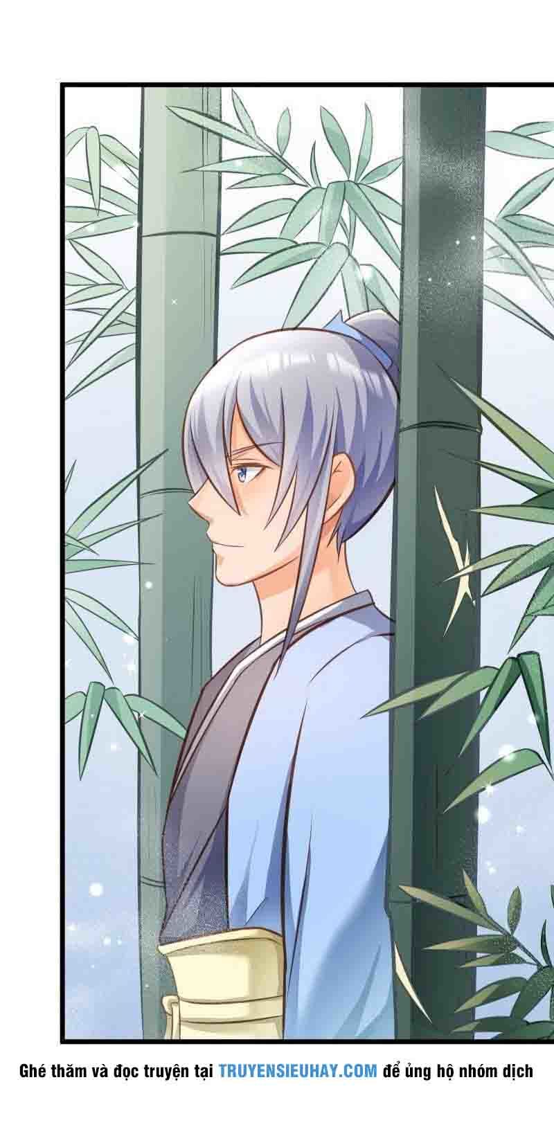 Kiếm Thần Tuyệt Thế Chapter 71 - Trang 2