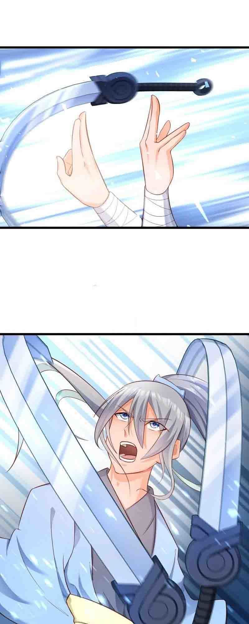 Kiếm Thần Tuyệt Thế Chapter 71 - Trang 2