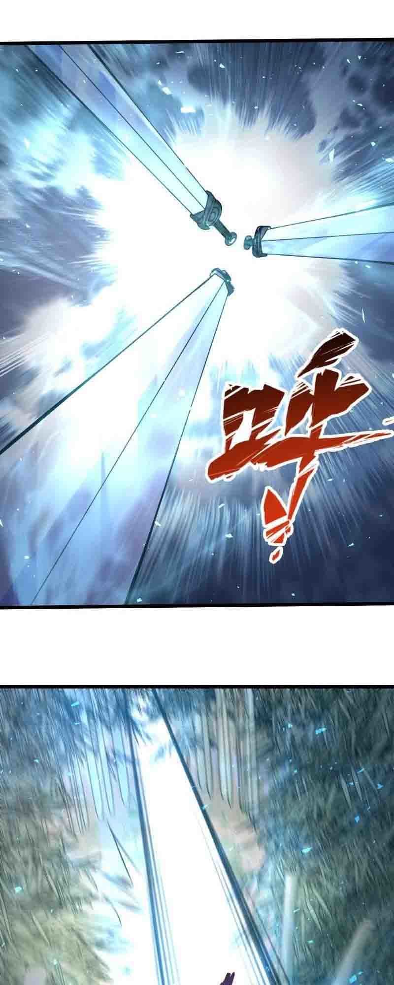 Kiếm Thần Tuyệt Thế Chapter 71 - Trang 2