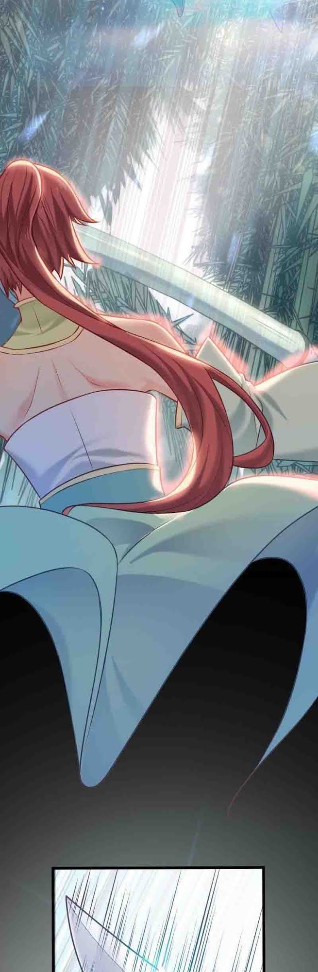 Kiếm Thần Tuyệt Thế Chapter 72 - Trang 2