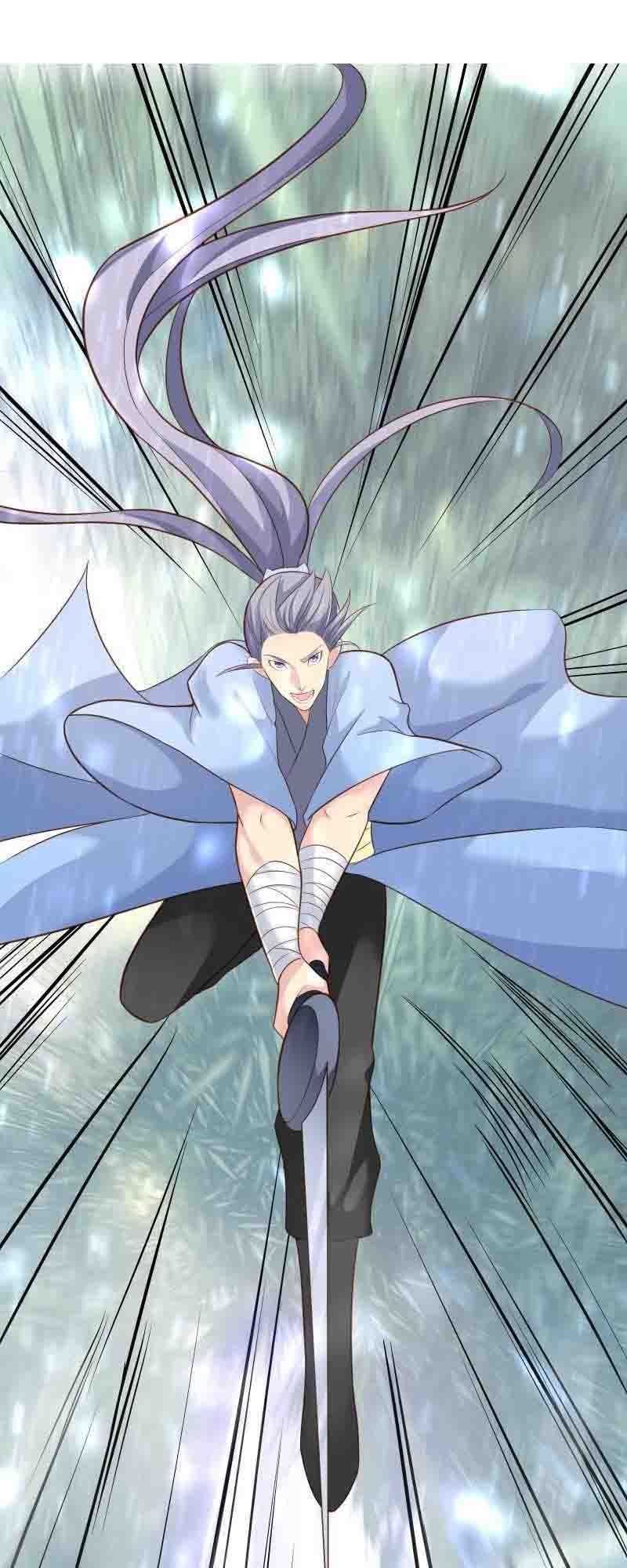 Kiếm Thần Tuyệt Thế Chapter 72 - Trang 2