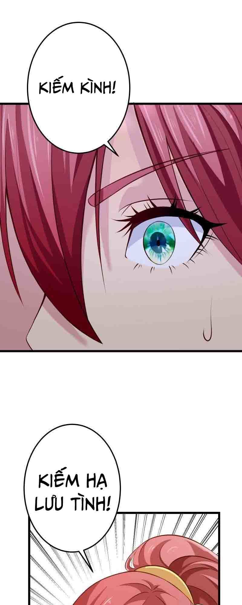 Kiếm Thần Tuyệt Thế Chapter 72 - Trang 2