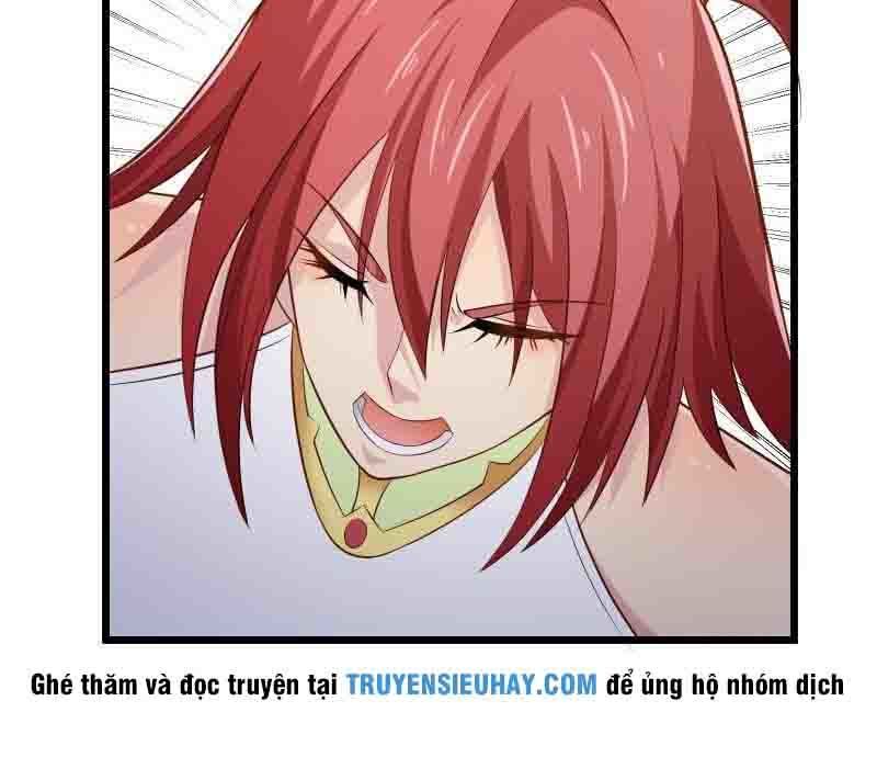 Kiếm Thần Tuyệt Thế Chapter 72 - Trang 2