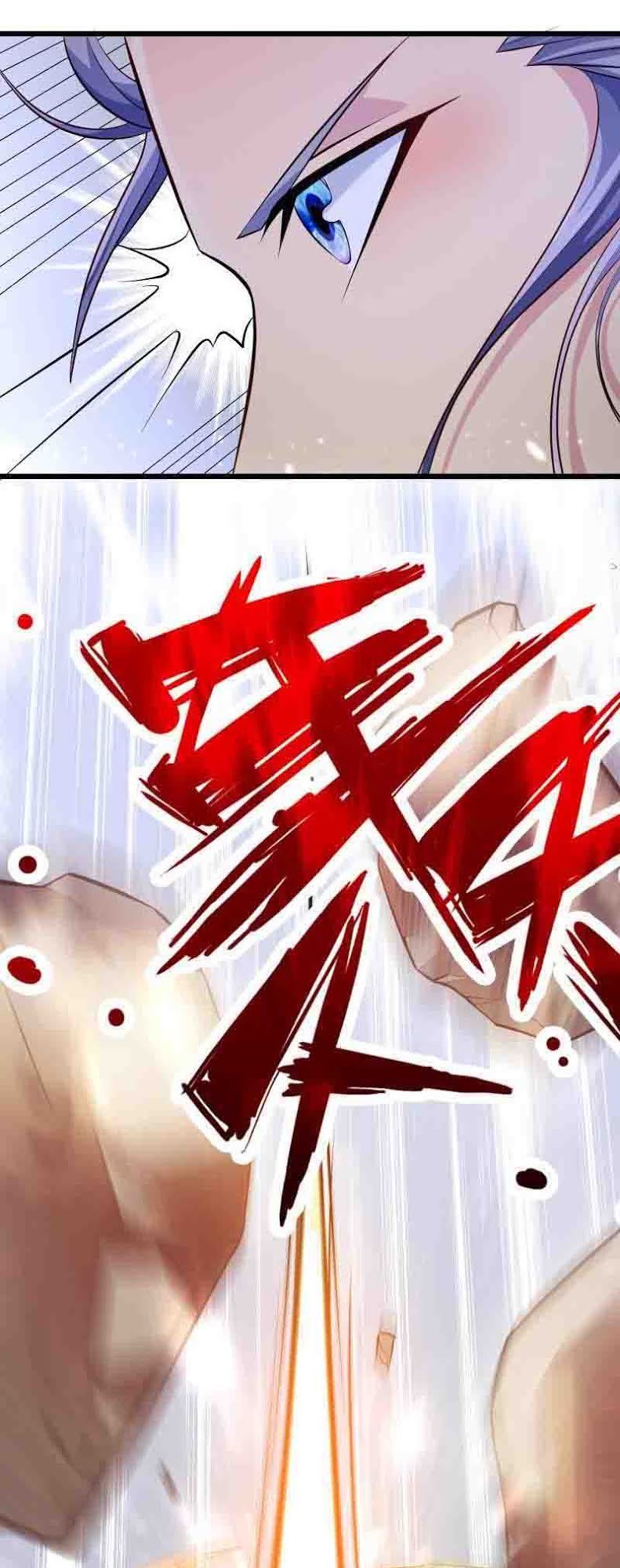 Kiếm Thần Tuyệt Thế Chapter 72 - Trang 2