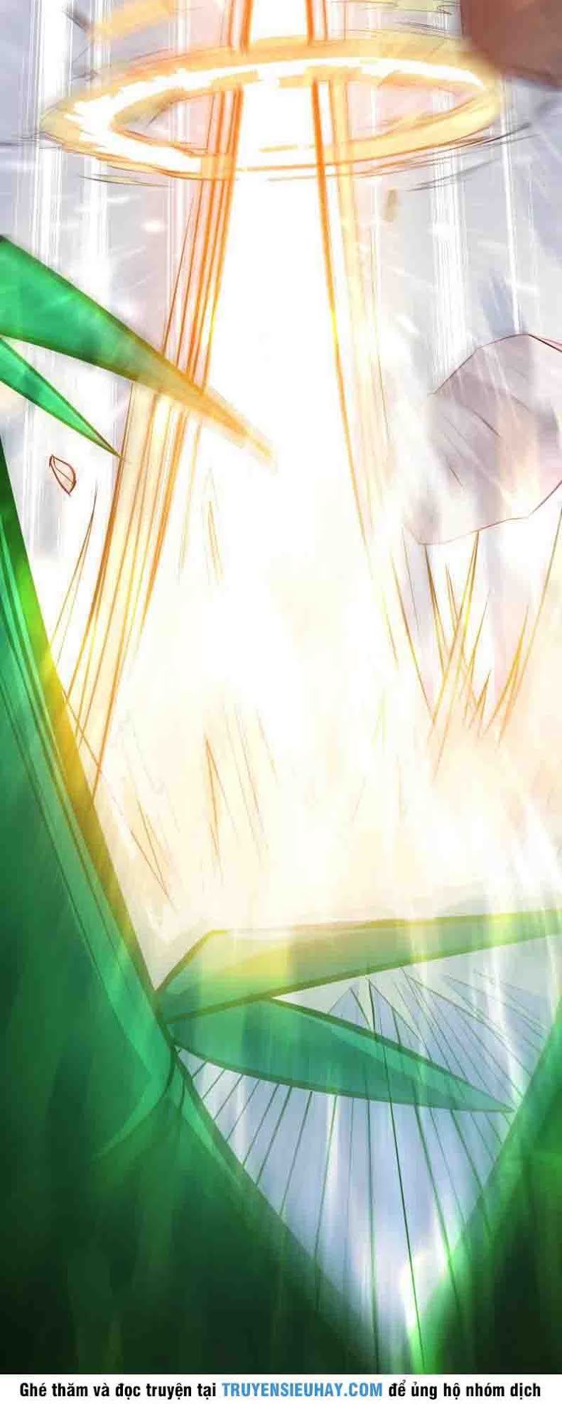 Kiếm Thần Tuyệt Thế Chapter 72 - Trang 2