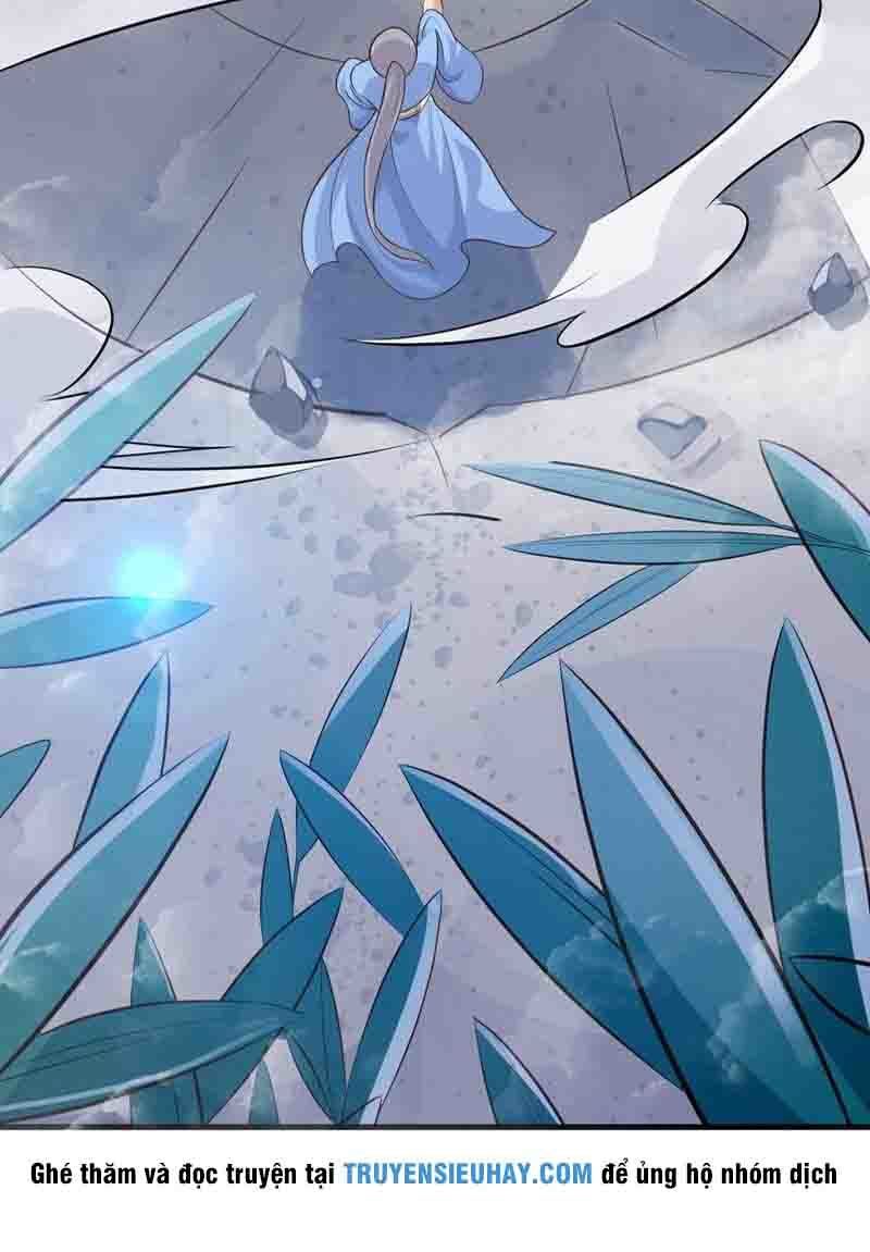 Kiếm Thần Tuyệt Thế Chapter 72 - Trang 2