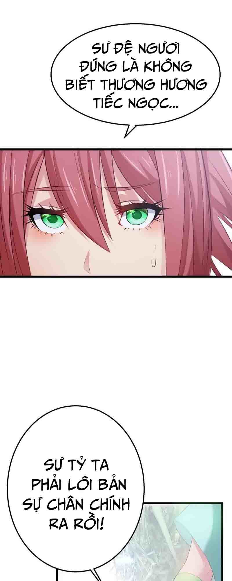 Kiếm Thần Tuyệt Thế Chapter 72 - Trang 2