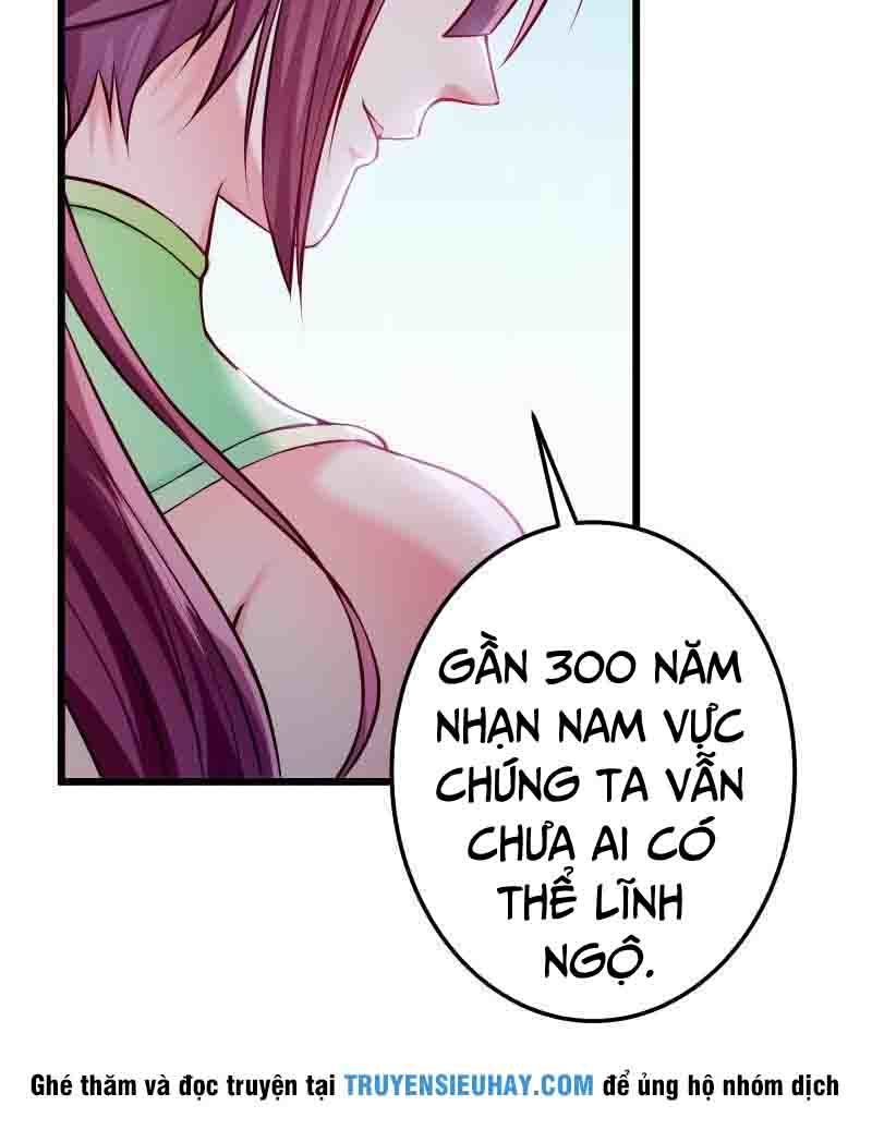 Kiếm Thần Tuyệt Thế Chapter 72 - Trang 2