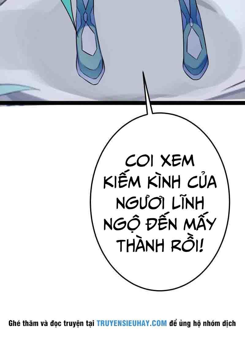 Kiếm Thần Tuyệt Thế Chapter 72 - Trang 2