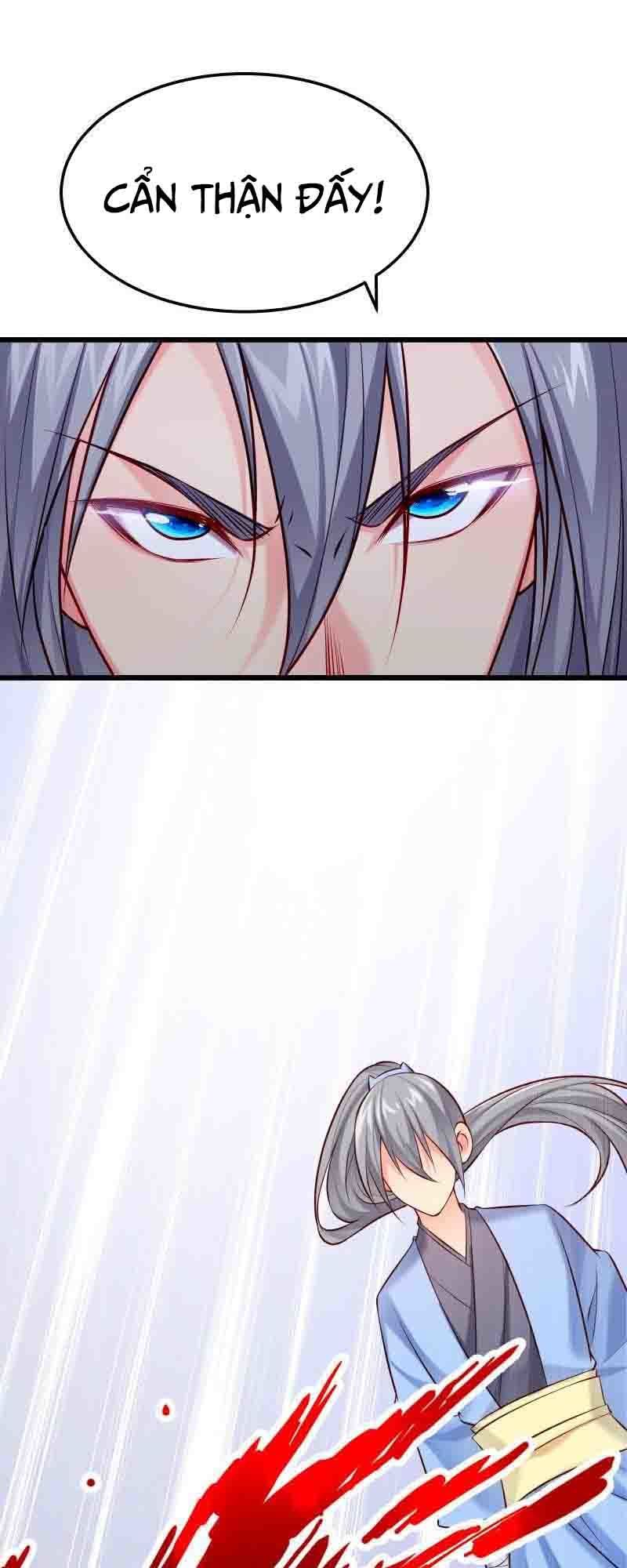 Kiếm Thần Tuyệt Thế Chapter 72 - Trang 2