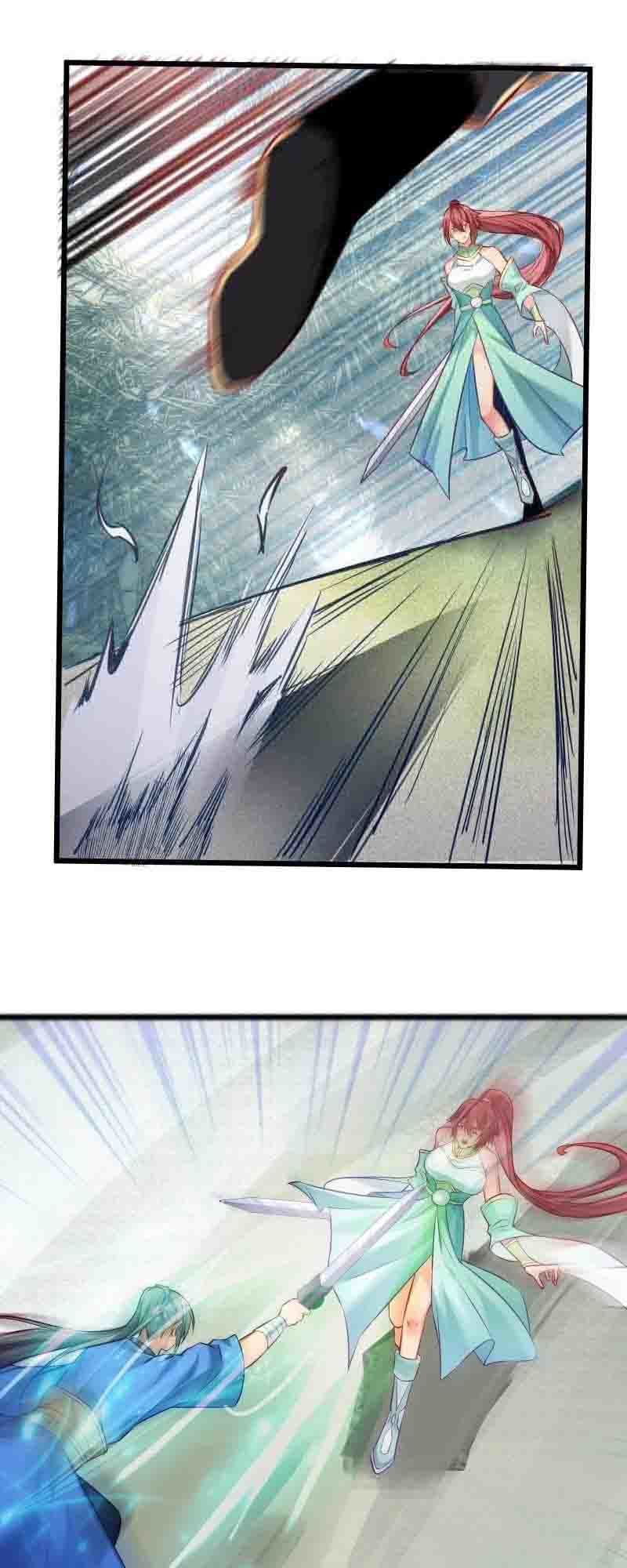 Kiếm Thần Tuyệt Thế Chapter 72 - Trang 2