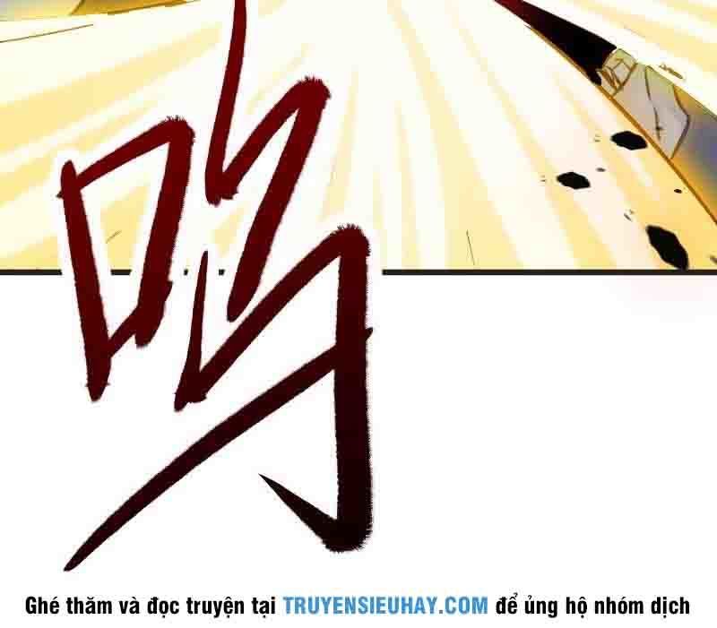 Kiếm Thần Tuyệt Thế Chapter 73 - Trang 2